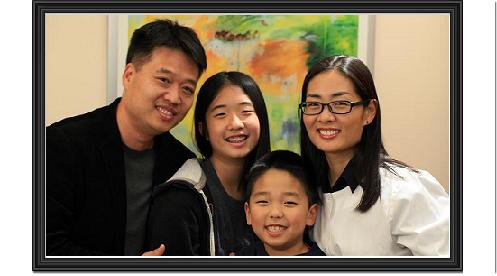 Dr.Song's Family
